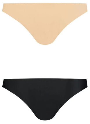 BYE-BRA - PACK 2 UDS BRASILIANISCHES HÖSCHEN GRÖSSE S - Tanga