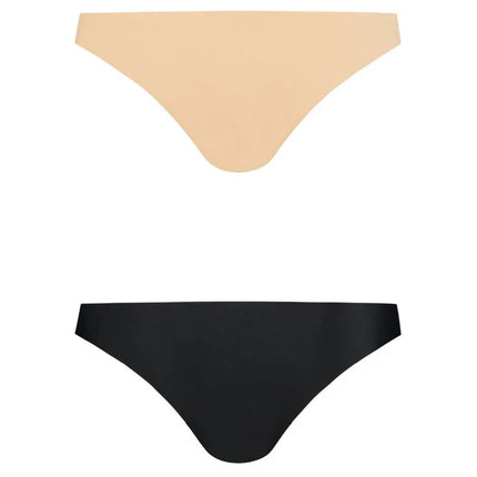 BYE-BRA - PACK 2 UDS BRASILIANISCHES HÖSCHEN GRÖSSE S - Tanga