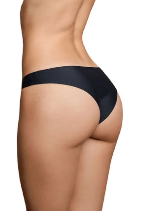 BYE-BRA - PACK 2 UDS BRASILIANISCHES HÖSCHEN GRÖSSE S - Tanga