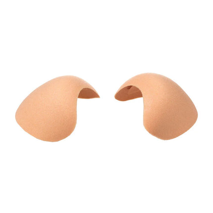 BYE-BRA - SCHULTERPROTEKTOREN UNTERSTÜTZEN BEIGE - BH Accessories
