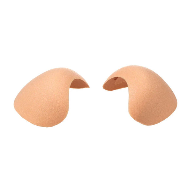 BYE-BRA - SCHULTERPROTEKTOREN UNTERSTÜTZEN BEIGE - BH Accessories