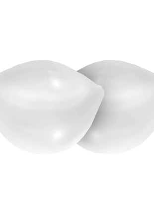 BYE-BRA - SEMI PADS PUSH-UP TRANSPARENT - BH Accessories