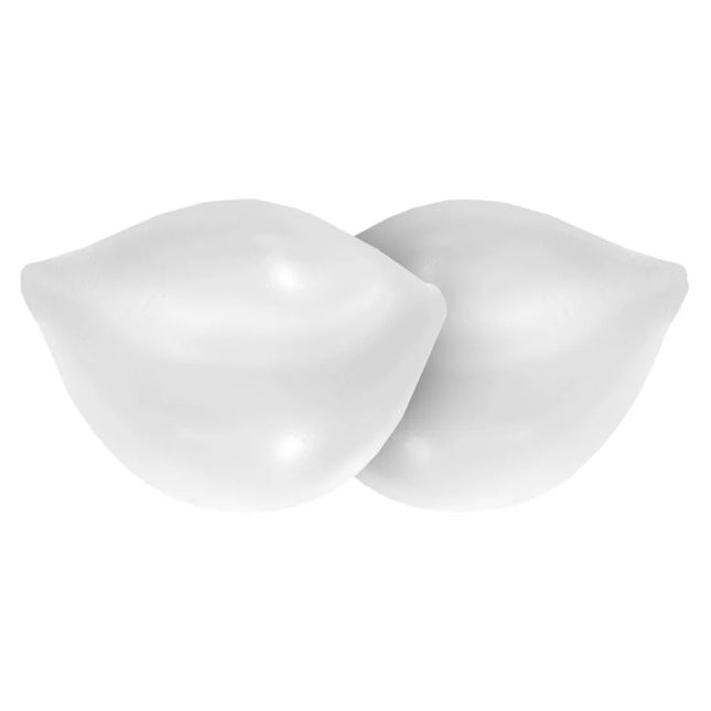 BYE-BRA - SEMI PADS PUSH-UP TRANSPARENT - BH Accessories