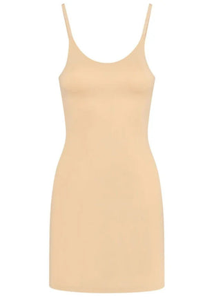 BYE-BRA - SINGLE KLEID UNSICHTBAR SCHWARZ GRÖSSE S