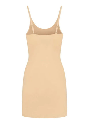 BYE-BRA - SINGLE KLEID UNSICHTBAR SCHWARZ GRÖSSE S