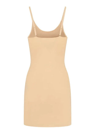BYE-BRA - SINGLE KLEID UNSICHTBAR SCHWARZ GRÖSSE S