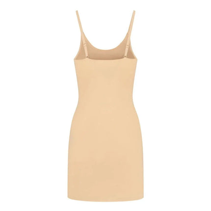 BYE-BRA - SINGLE KLEID UNSICHTBAR SCHWARZ GRÖSSE S