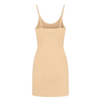 BYE-BRA - SINGLE KLEID UNSICHTBAR SCHWARZ GRÖSSE S