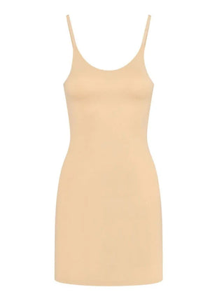 BYE-BRA - SINGLE KLEID UNSICHTBAR SCHWARZ GRÖSSE S