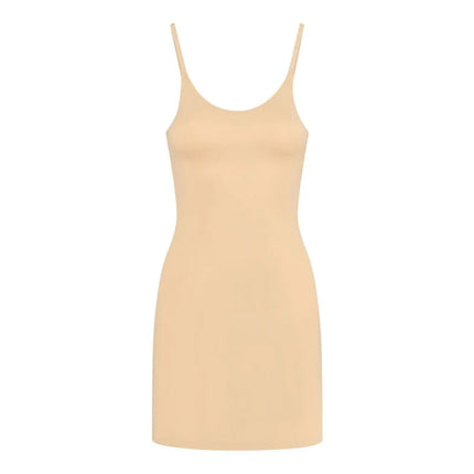 BYE-BRA - SINGLE KLEID UNSICHTBAR SCHWARZ GRÖSSE S