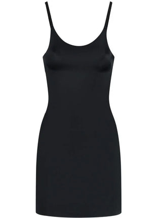 BYE-BRA - SINGLE KLEID UNSICHTBAR SCHWARZ GRÖSSE S
