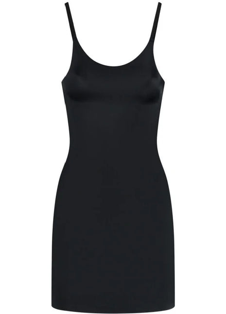 BYE-BRA - SINGLE KLEID UNSICHTBAR SCHWARZ GRÖSSE S