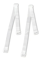 BYE-BRA - TRÄGER BH TRANSPARENT 15 MM - BH Träger