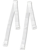 BYE-BRA - TRANSPARENTE BH-TRÄGER - BH Accessories