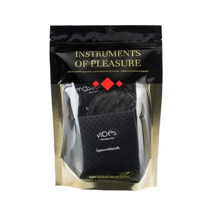 BIJOUX - INSTRUMENTE DES VERGNÜGENS ROTER LEVEL - Bondage-Sets