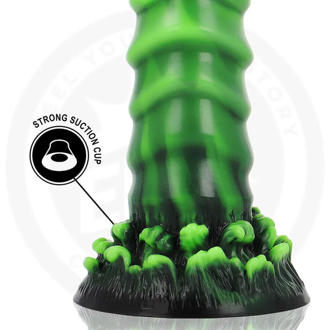 Caelion Wurzel: Natürliche Eleganz & kraftvolle Lust - Dildos