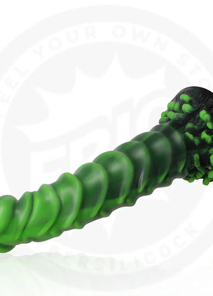 Caelion Wurzel: Natürliche Eleganz & kraftvolle Lust - Dildos