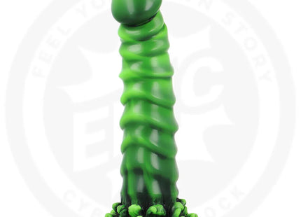 Caelion Wurzel: Natürliche Eleganz & kraftvolle Lust - Dildos