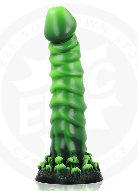 Caelion Wurzel: Natürliche Eleganz & kraftvolle Lust - Dildos