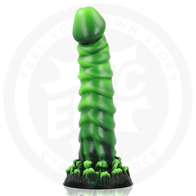 Caelion Wurzel: Natürliche Eleganz & kraftvolle Lust - Dildos