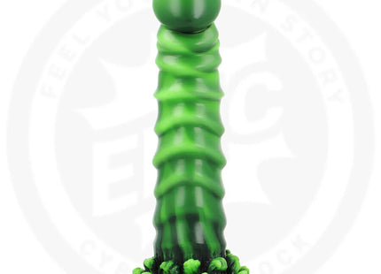 Caelion Wurzel: Natürliche Eleganz & kraftvolle Lust - Dildos