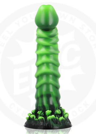 Caelion Wurzel: Natürliche Eleganz & kraftvolle Lust - Dildos