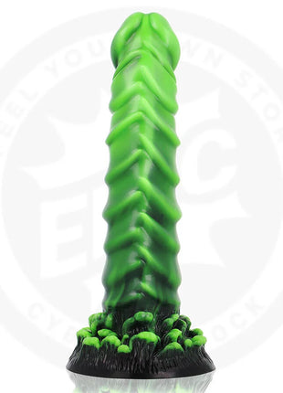 Caelion Wurzel: Natürliche Eleganz & kraftvolle Lust - Dildos