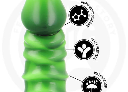 Caelion Wurzel: Natürliche Eleganz & kraftvolle Lust - Dildos