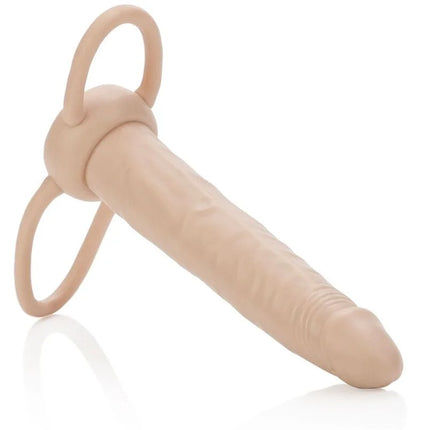CALEXOTICS - ACCOMMODATOR DUAL PENETRATOR - Doppelpenetration