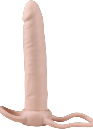 CALEXOTICS - ACCOMMODATOR DUAL PENETRATOR - Doppelpenetration