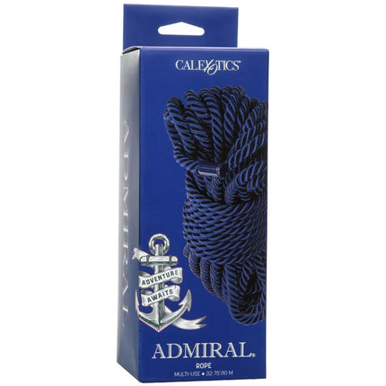 CALEXOTICS - ADMIRAL JAPANISCHES SEIL BLAU 10 M - Seile