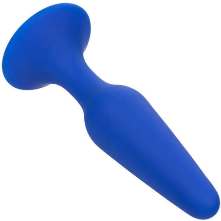 CALEXOTICS - ADMIRAL KIT 3 ANALPLUG BLAU - Analplug
