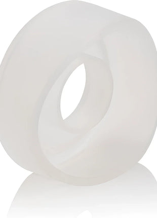 CALEXOTICS - ADV SILIKON-PUMPENHÜLSE TRANSPARENT - Penispumpe
