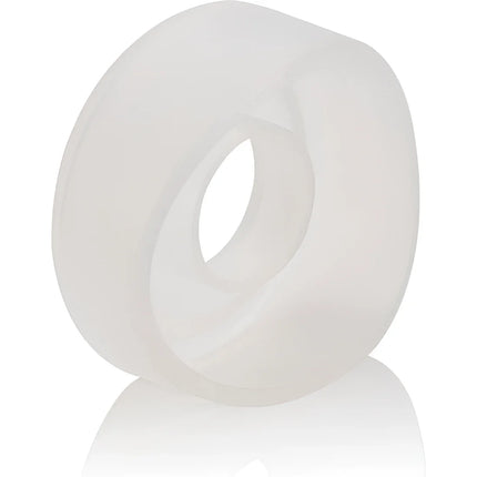 CALEXOTICS - ADV SILIKON-PUMPENHÜLSE TRANSPARENT - Penispumpe