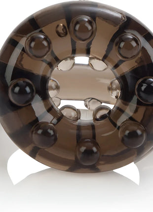 CALEXOTICS - ALL STAR ENHANCER RING - Penisring mit Vibration