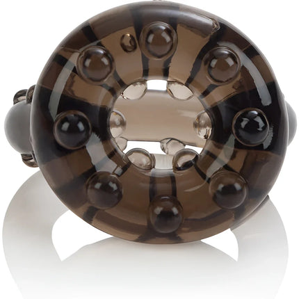 CALEXOTICS - ALL STAR ENHANCER RING - Penisring mit Vibration