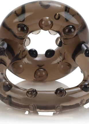 CALEXOTICS - ALL STAR ENHANCER RING - Penisring mit Vibration