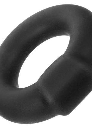 CALEXOTICS - ALPHA OPTIMUM RING SCHWARZ - Penisring ohne Vibration