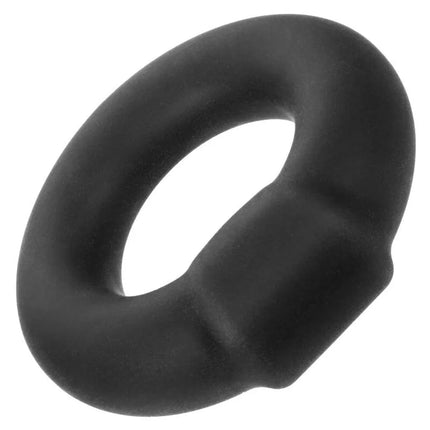 CALEXOTICS - ALPHA OPTIMUM RING SCHWARZ - Penisring ohne Vibration