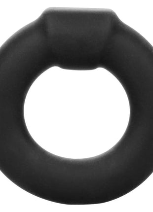 CALEXOTICS - ALPHA OPTIMUM RING SCHWARZ - Penisring ohne Vibration