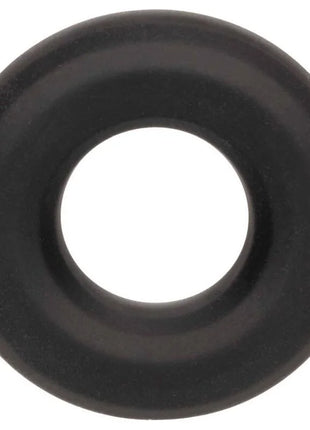 CALEXOTICS - ALPHA PROLONG MEDIUM RING SCHWARZ - Penisring ohne Vibration