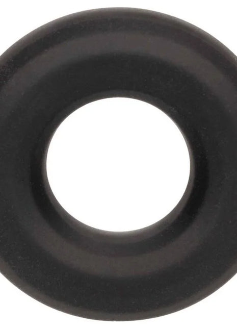 CALEXOTICS - ALPHA PROLONG MEDIUM RING SCHWARZ - Penisring ohne Vibration