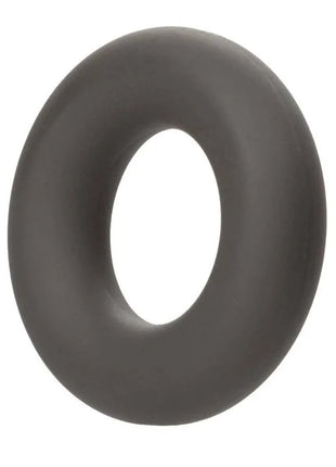 CALEXOTICS - ALPHA PROLONG SET MIT 2 RINGEN GRAU - Penisring ohne Vibration