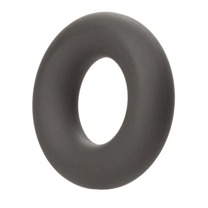 CALEXOTICS - ALPHA PROLONG SET MIT 2 RINGEN GRAU - Penisring ohne Vibration