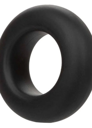 CALEXOTICS - ALPHA PROLONG SET MIT 2 RINGEN GRAU - Penisring ohne Vibration