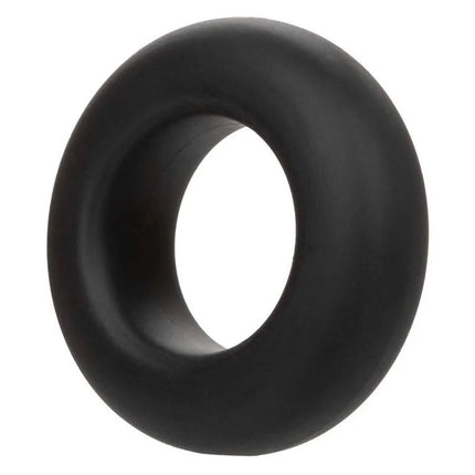 CALEXOTICS - ALPHA PROLONG SET MIT 2 RINGEN GRAU - Penisring ohne Vibration