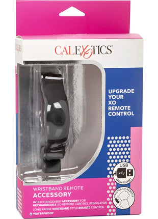 CALEXOTICS - ARMBAND-FERNBEDIENUNGSZUBEHÖR - Mit Fernbedienung