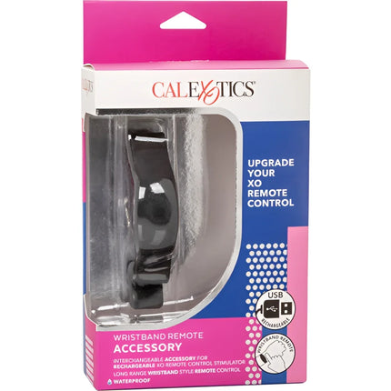 CALEXOTICS - ARMBAND-FERNBEDIENUNGSZUBEHÖR - Mit Fernbedienung