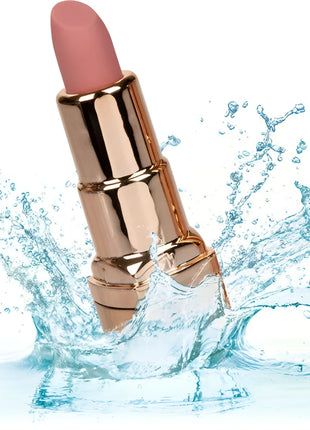 CALEXOTICS - BALA WIEDERAUFLADBARER LIPPENSTIFT HIDE & PLAY ZARTES ROSA