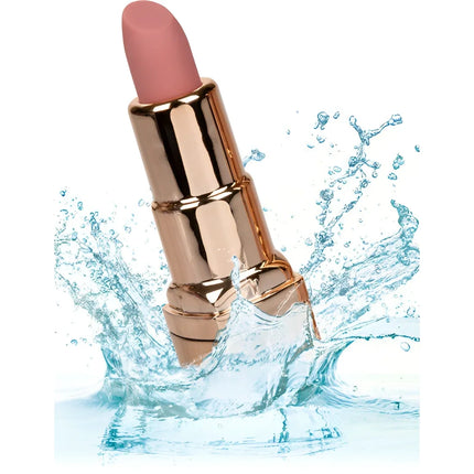 CALEXOTICS - BALA WIEDERAUFLADBARER LIPPENSTIFT HIDE & PLAY ZARTES ROSA